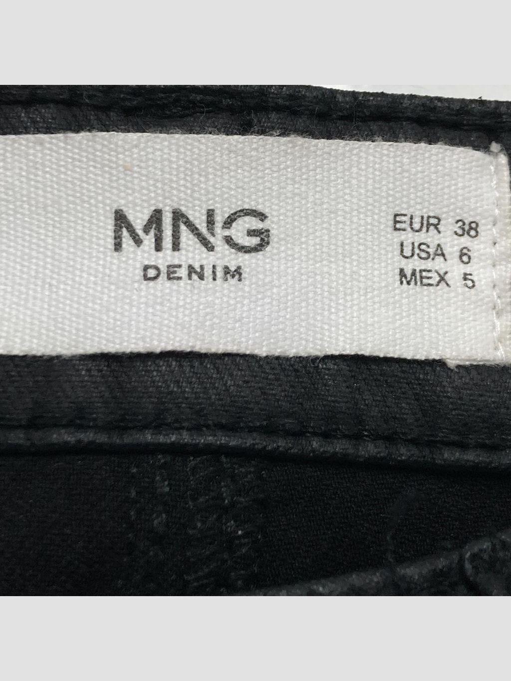 Pantalón MANGO - Talla 38 (VOP00919713)-2