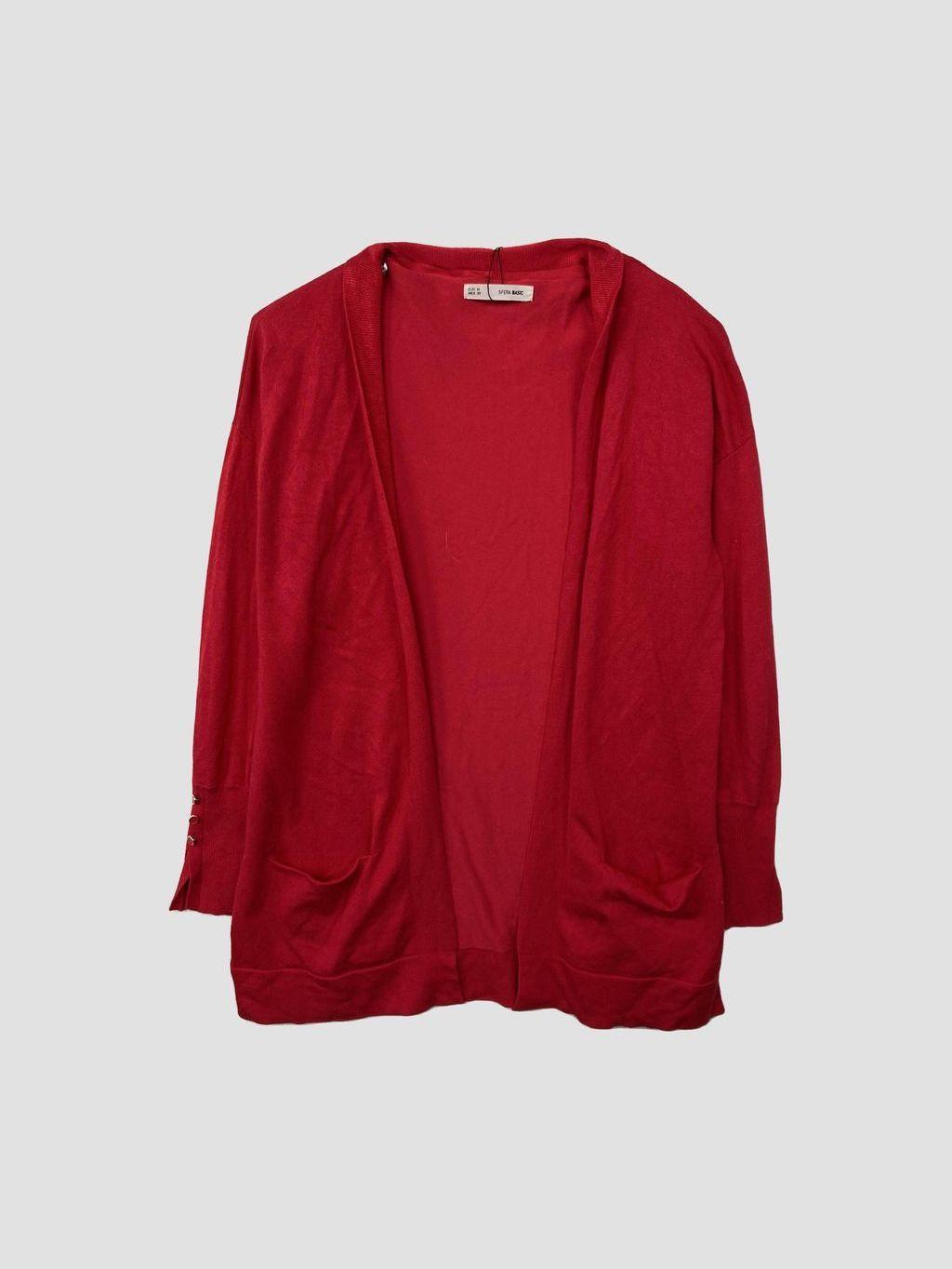 Chaleco SFERA - Talla M (VOP01222728)-0