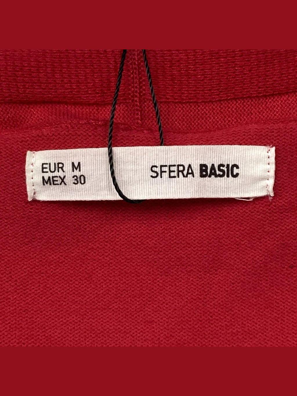 Chaleco SFERA - Talla M (VOP01222728)-1