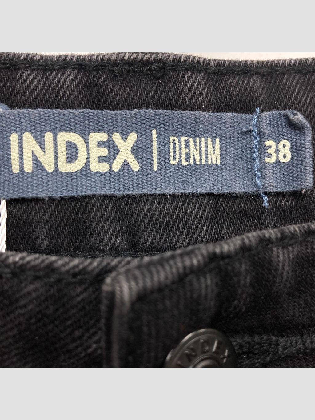Jean INDEX - Talla 38 (VOP00850656)-2