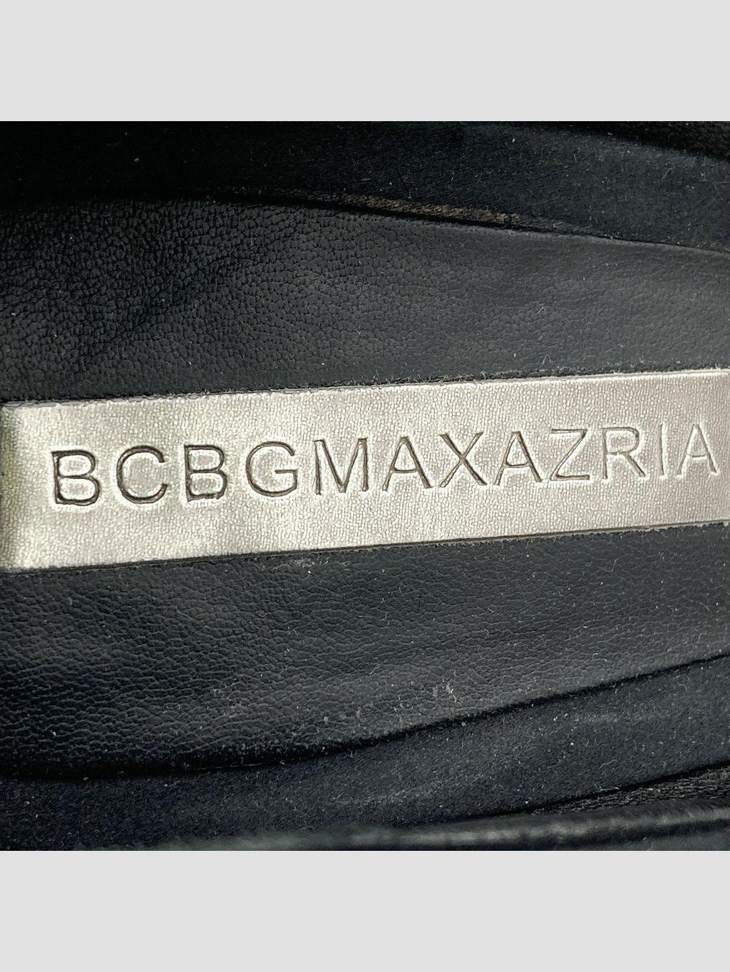 Zapatos de taco BCBG MAXAZRIA - Talla 36 (VOP00853382)-2