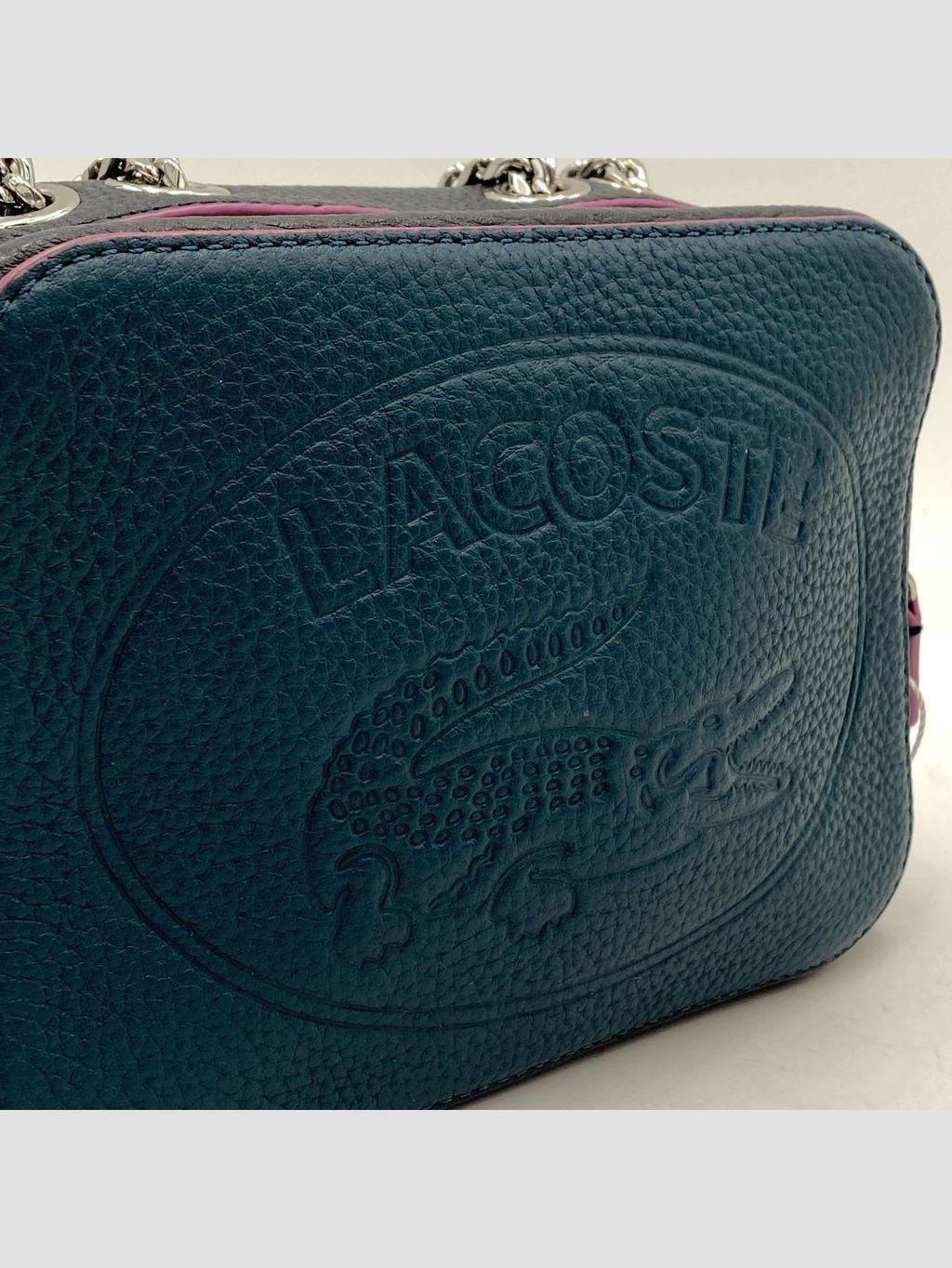 Cartera LACOSTE - Talla Talla Única (VOP01062971)-2