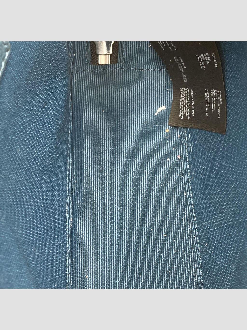 Cartera LACOSTE - Talla Talla Única (VOP01062971)-3