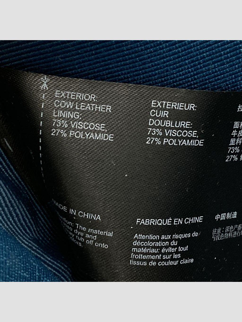 Cartera LACOSTE - Talla Talla Única (VOP01062971)-4