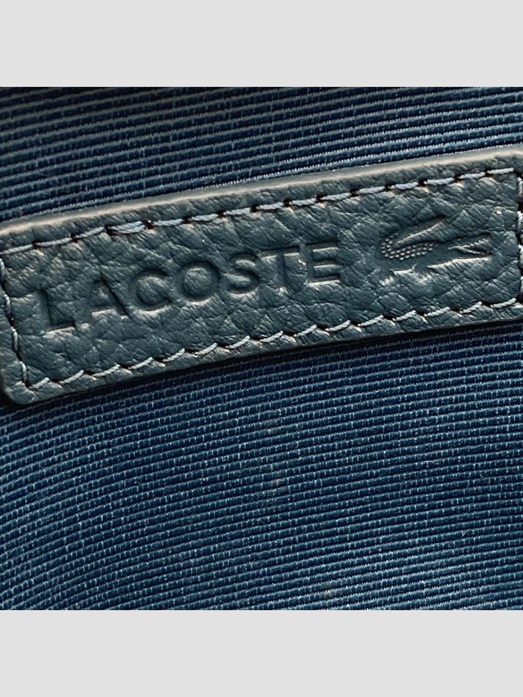 Cartera LACOSTE - Talla Talla Única (VOP01062971)-5