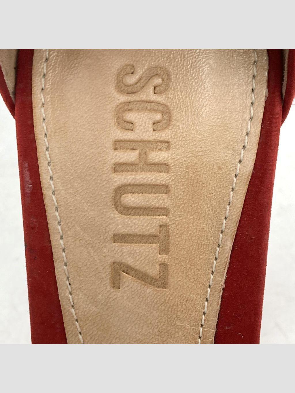 Sandalias SCHUTZ - Talla 36 (VOP00995193)-2