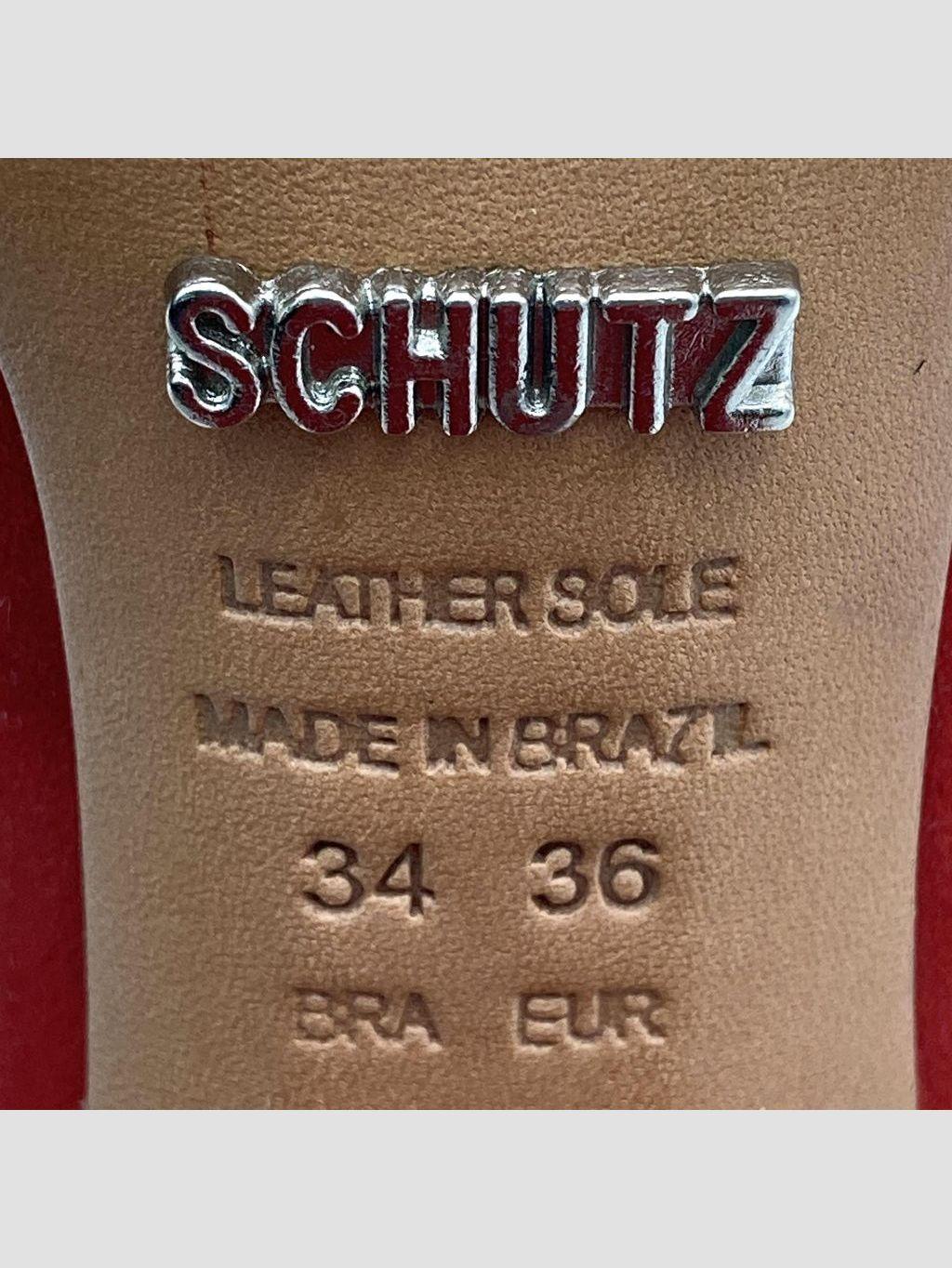 Sandalias SCHUTZ - Talla 36 (VOP00995193)-3