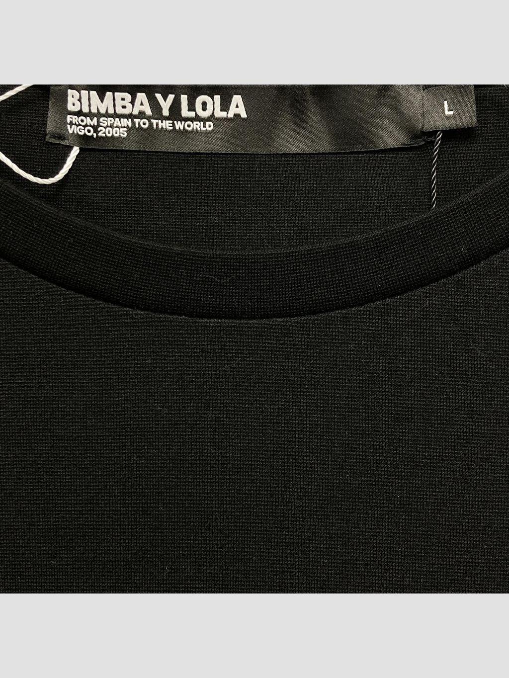 Vestido corto BIMBA Y LOLA - Talla L (VOP00980831)-1