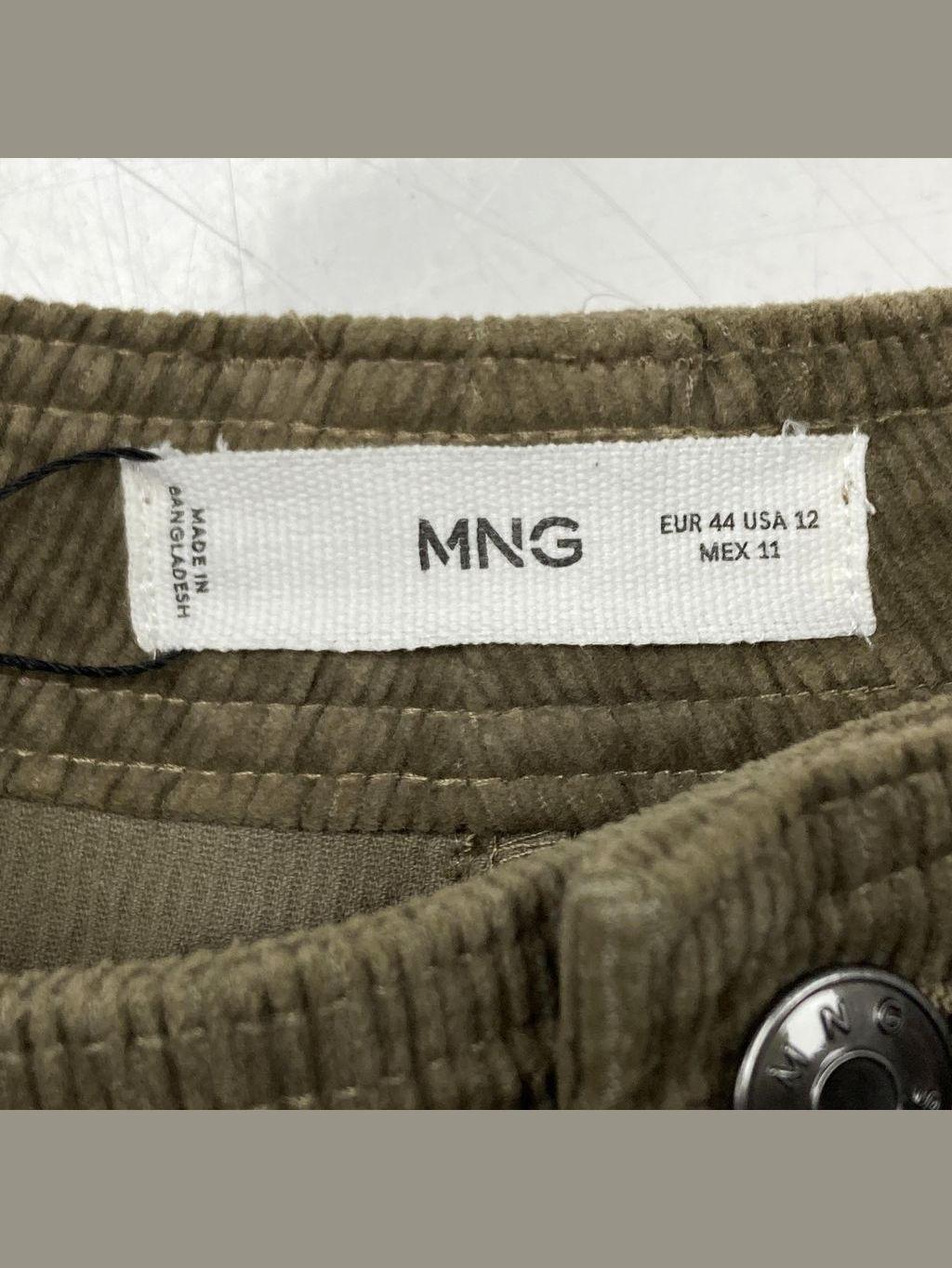 Pantalón MANGO - Talla 44 (VOP01219533)-2