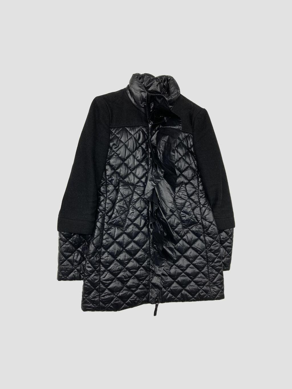 Chaqueta de abrigo PINKO - Talla S (VOP01153897)-4