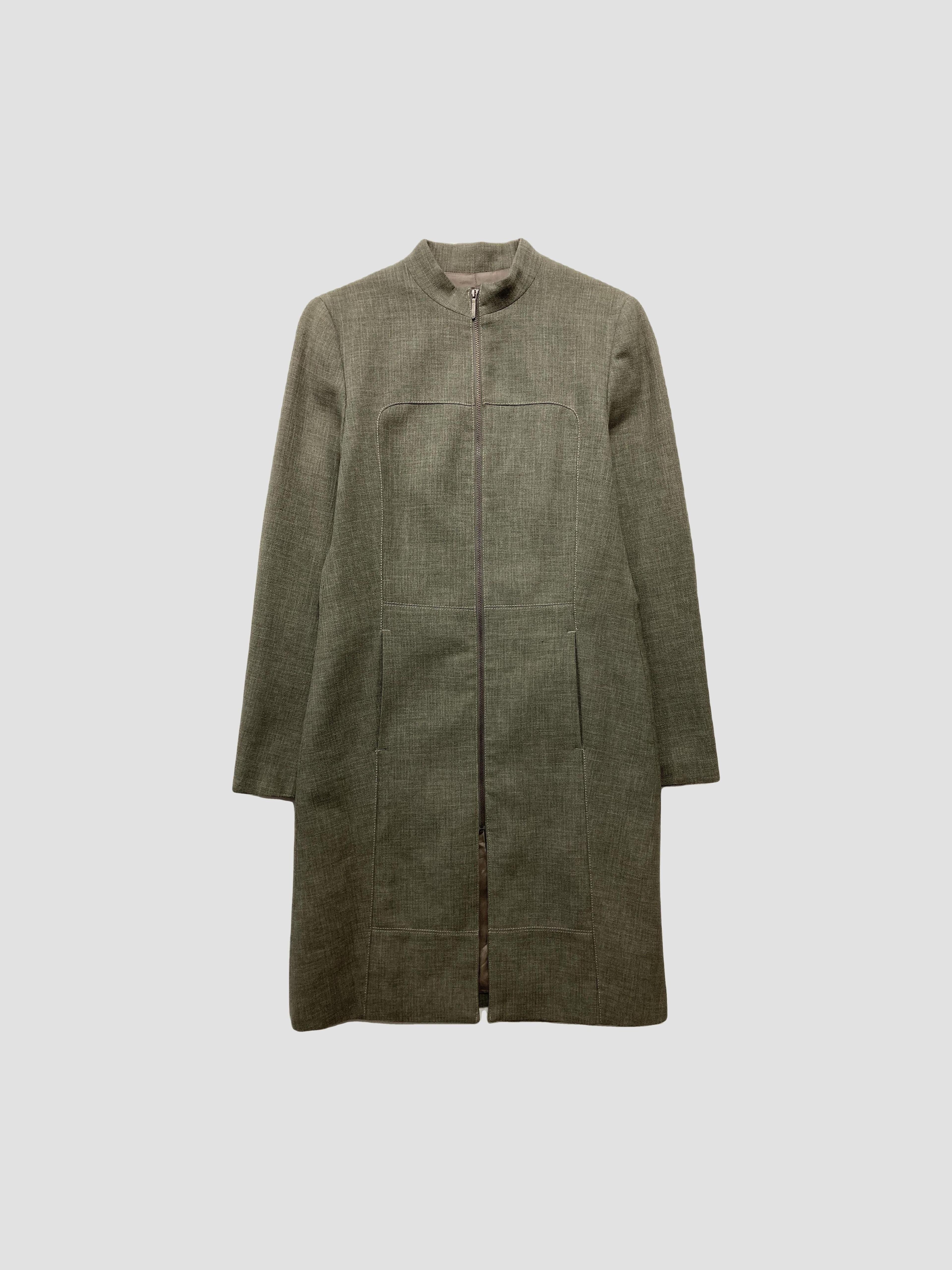 Chaqueta casual ZARA - Talla S (VOP00967069)-0
