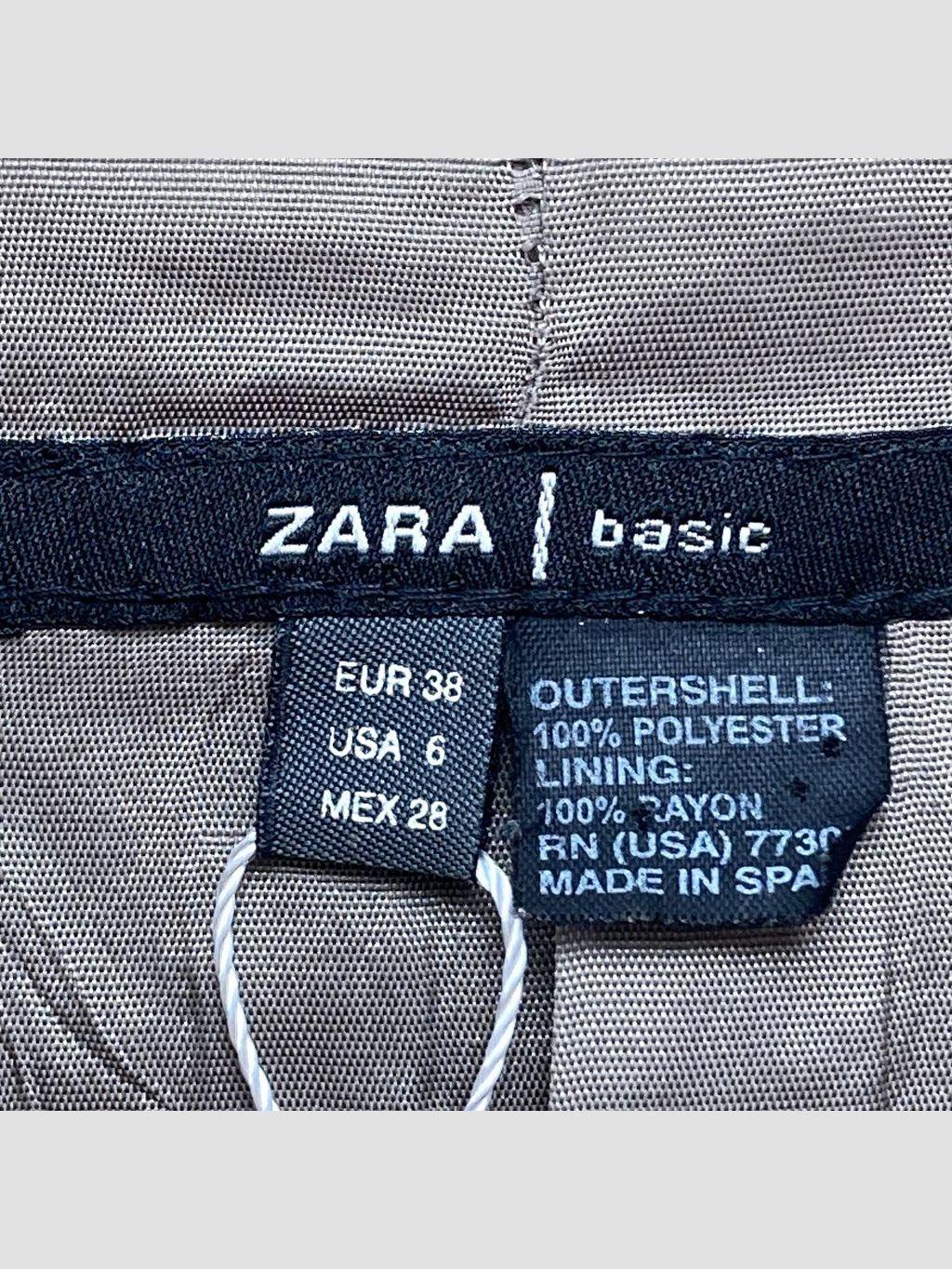Chaqueta casual ZARA - Talla S (VOP00967069)-1