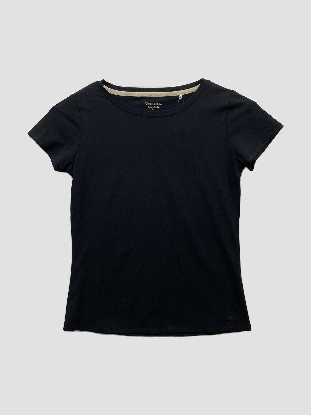 Polera SAVILLE ROW - Talla S (VOP00909670)-0