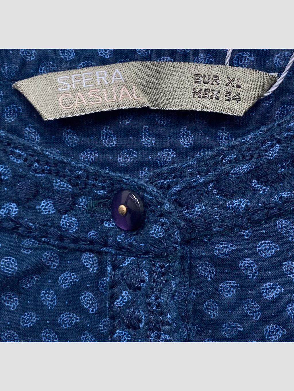 Blusa SFERA - Talla XL (VOP00998119)-1