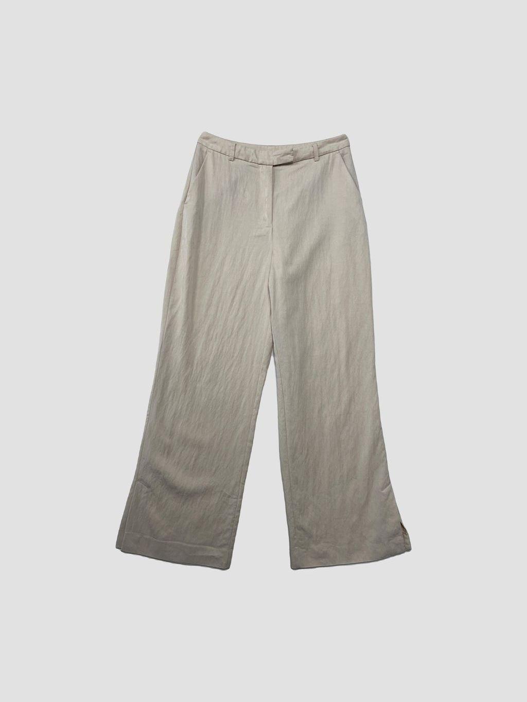 Pantalón PARFOIS - Talla 36 (VOP01213219)-0