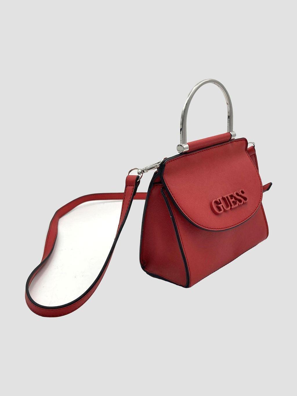 Bandolera GUESS - Talla Talla Única (VOP00957343)-1