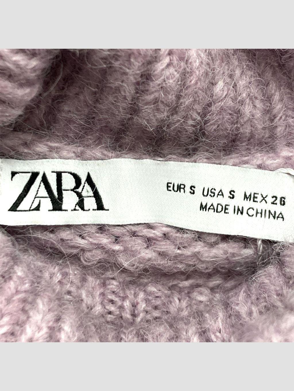 Sweater ZARA - Talla S (VOP01007083)-1