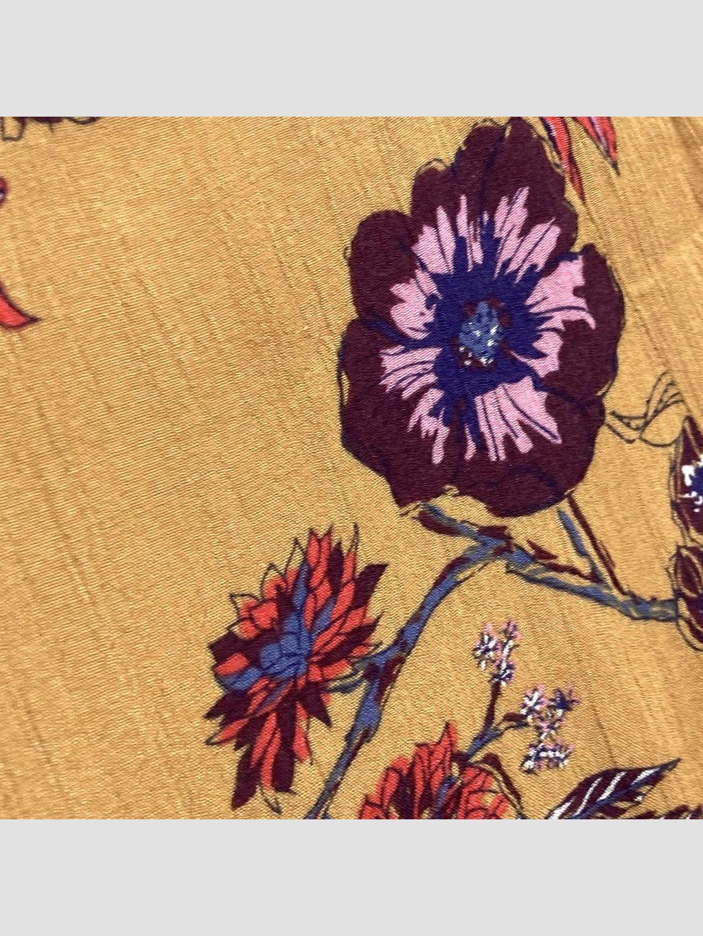 Falda larga UMBRALE - Talla 36 (VOP01029877)-2