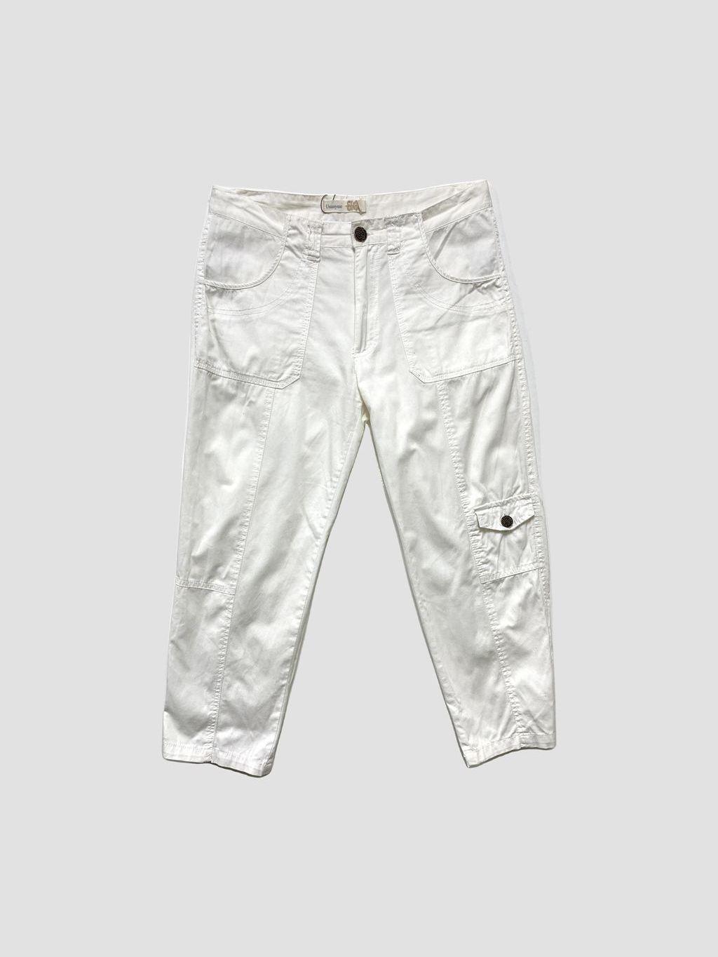 Pantalón VINTAGE - Talla 40 (VOP00944884)-0