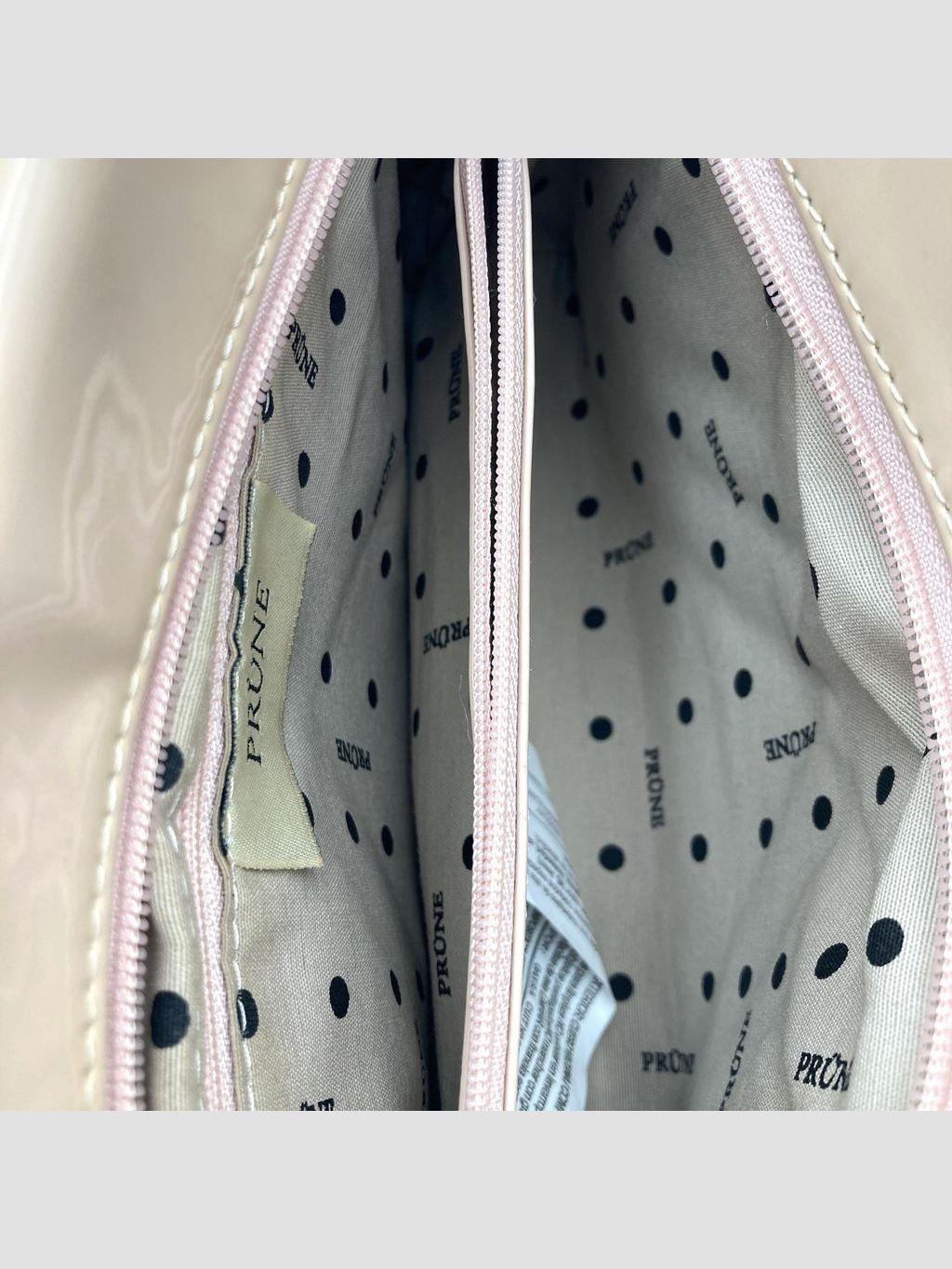 Bandolera PRÜNE - Talla Talla Única (VOP01031702)-4