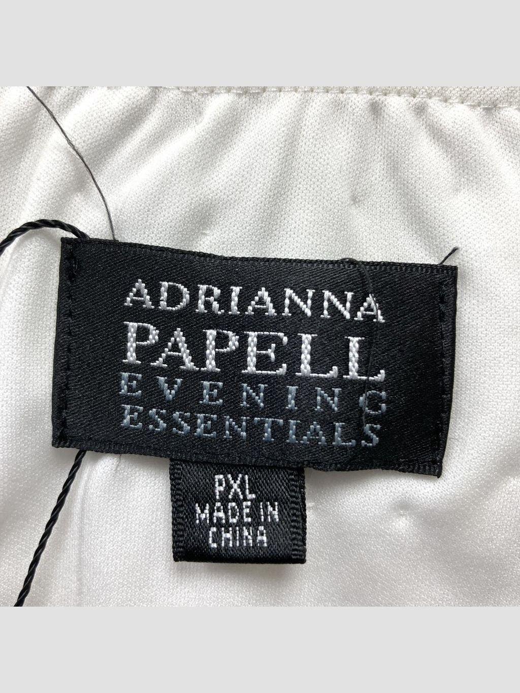 Blusa ADRIANNA PAPELL - Talla XL (VOP00894491)-1