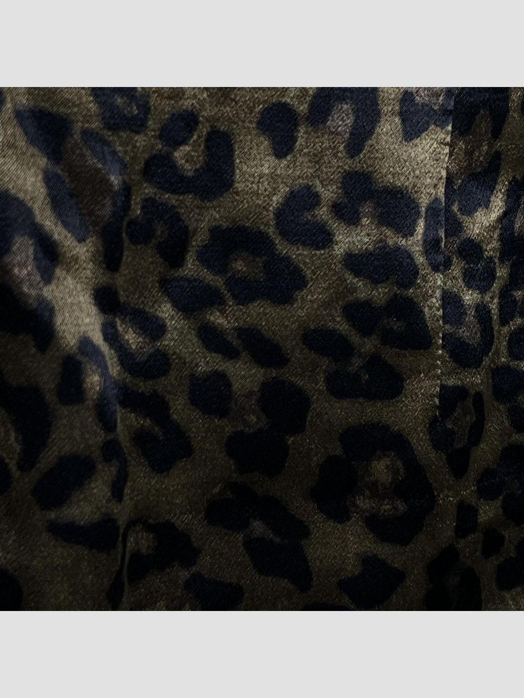 Falda corta ZARA - Talla 38 (VOP01120398)-2