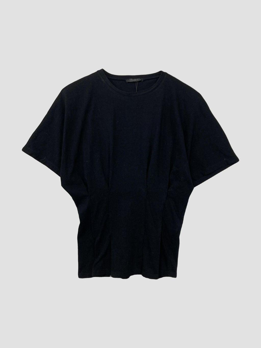 Blusa ZARA - Talla S (VOP01208003)-0