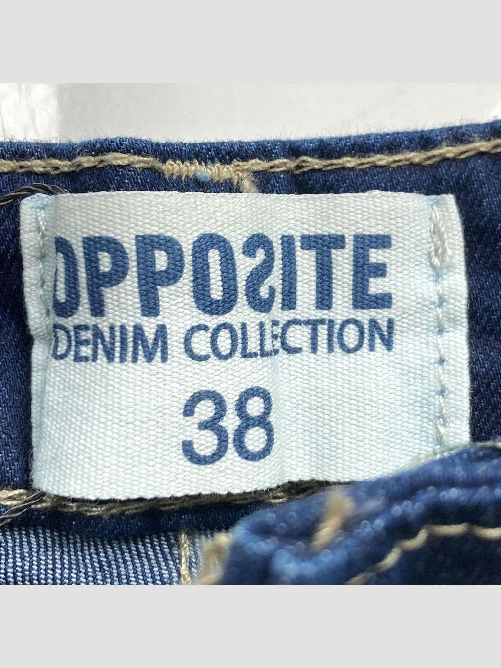 Short OPPOSITE - Talla 38 (VOP00903810)-2