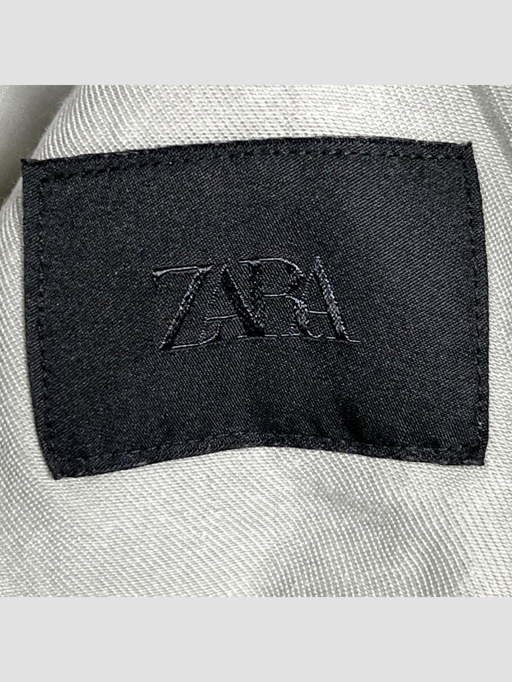 Chaqueta casual ZARA - Talla M (VOP01205731)-1