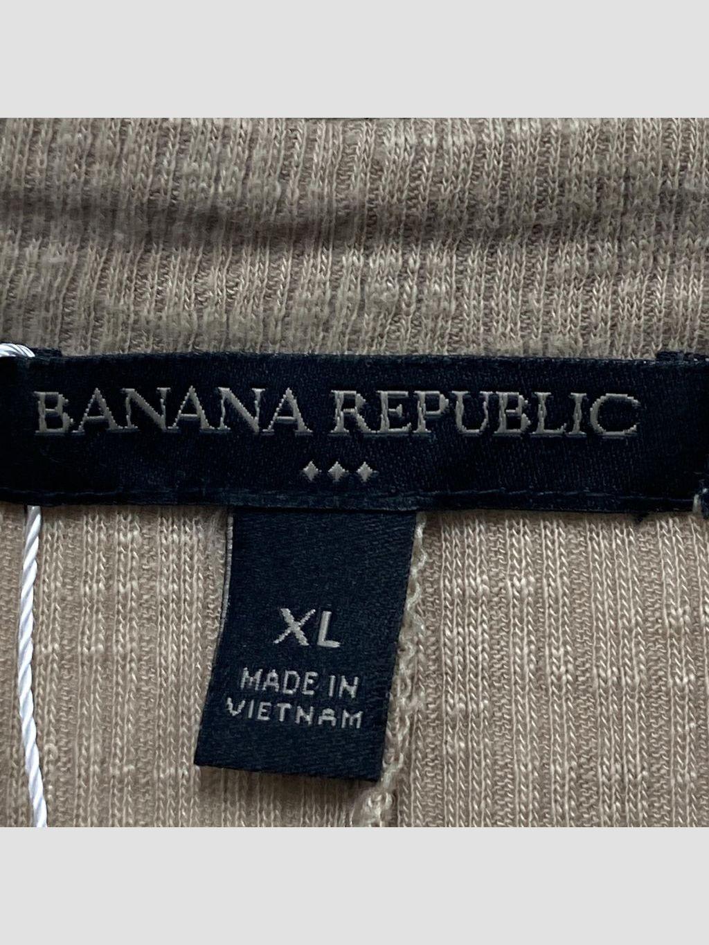 Camisa BANANA REPUBLIC - Talla XL (VOP01044905)-1