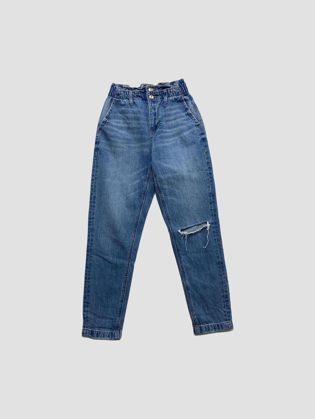 Jean AMERICAN EAGLE OUTFITTERS - Talla 32 (VOP00831720)-0