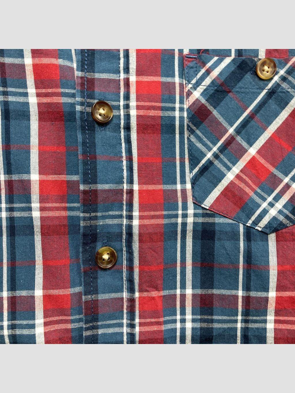 Camisa MAUI & SONS - Talla L (VOP00904161)-2