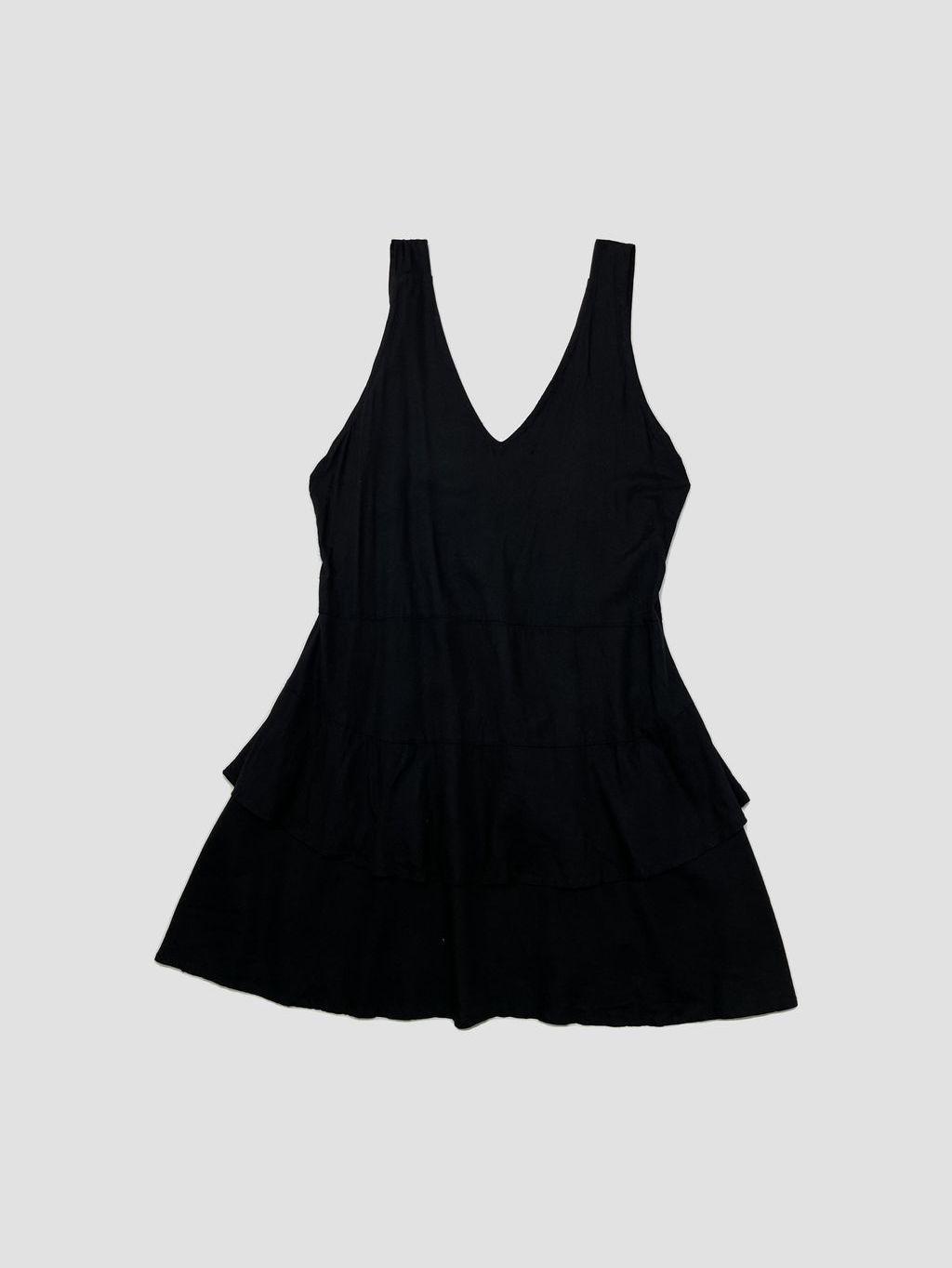 Vestido corto PARSOME - Talla M (VOP01106300)-0
