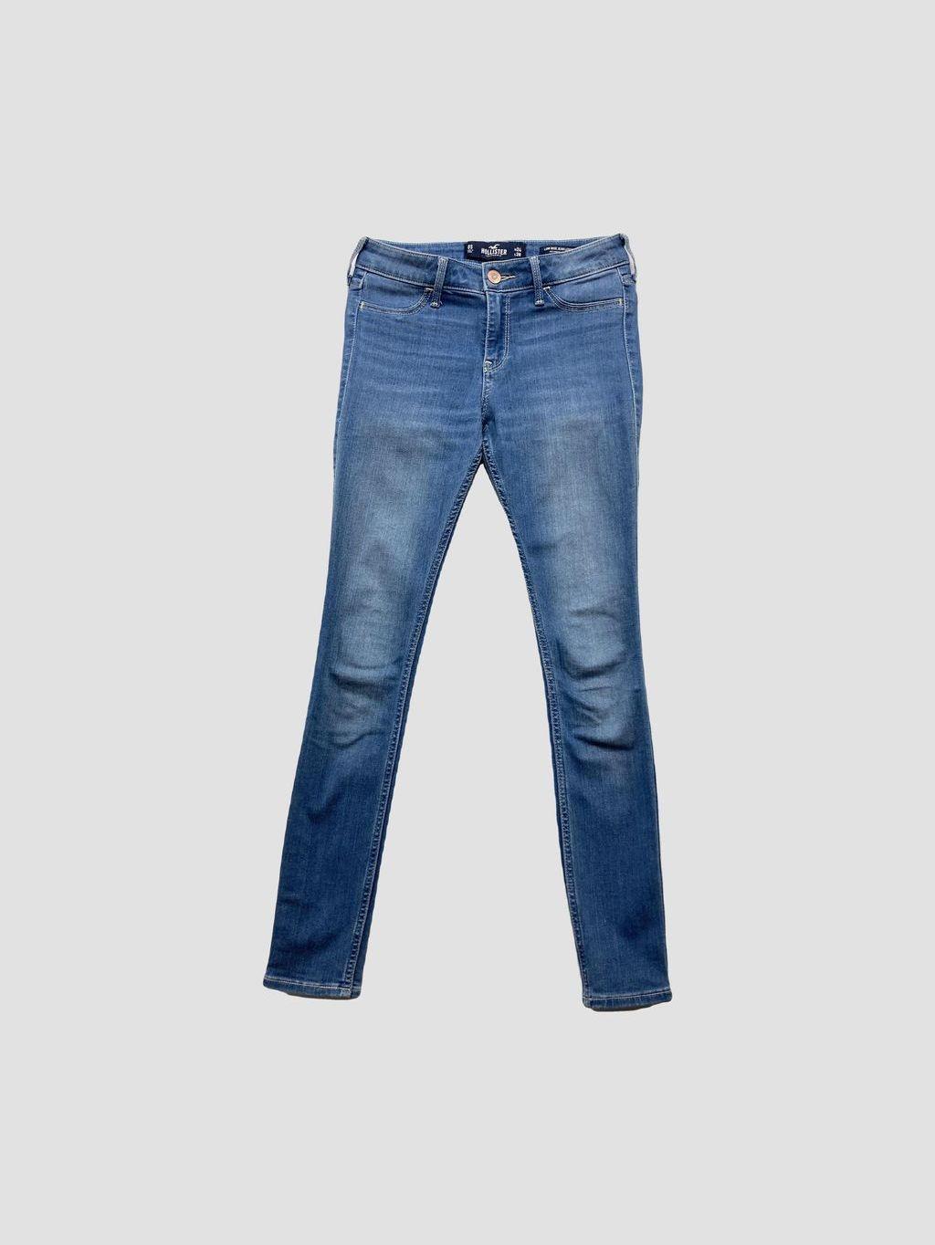 Jean HOLLISTER - Talla 34 (VOP00887614)-0
