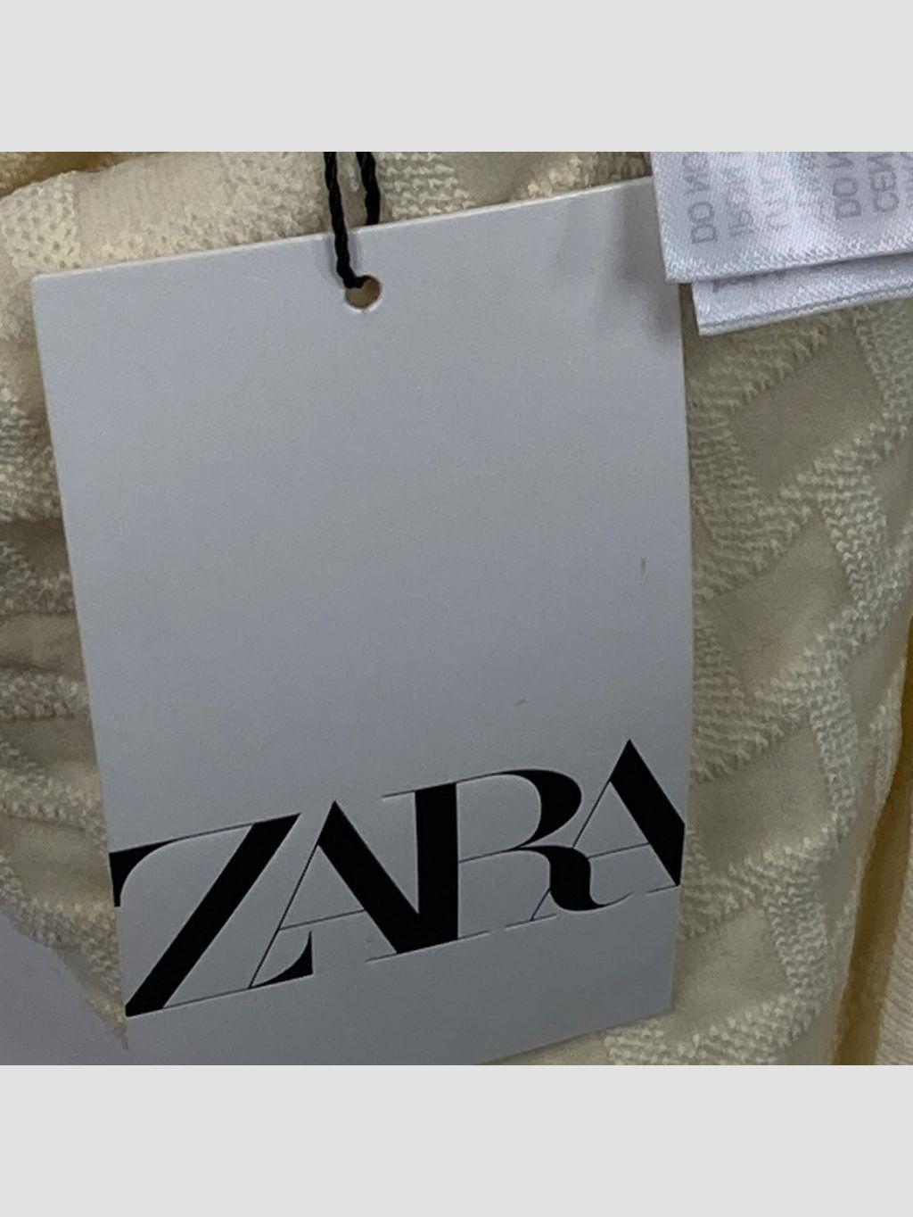 Top ZARA - Talla S (VOP01105289)-2