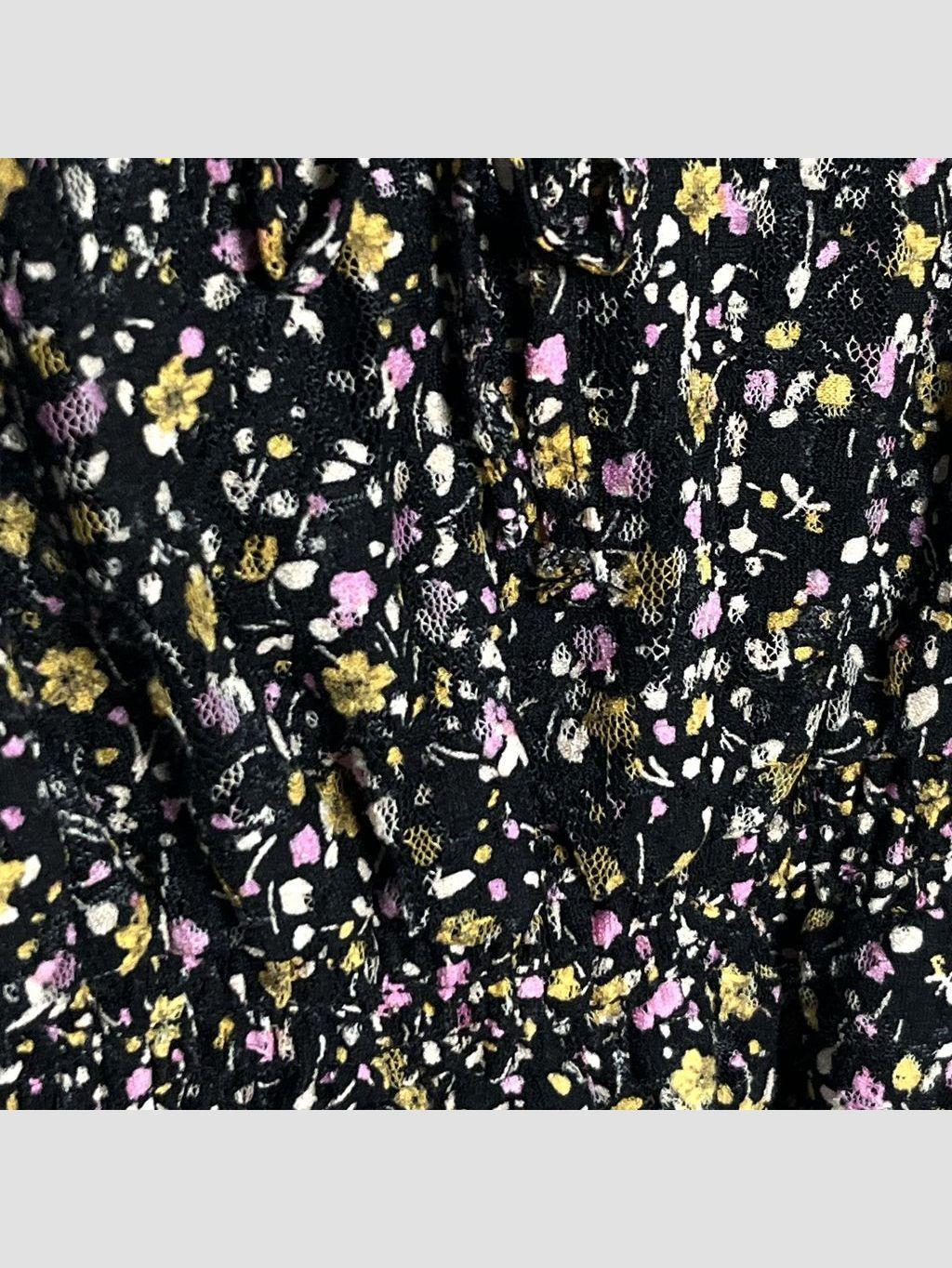 Vestido corto TOPSHOP - Talla S (VOP01181940)-2