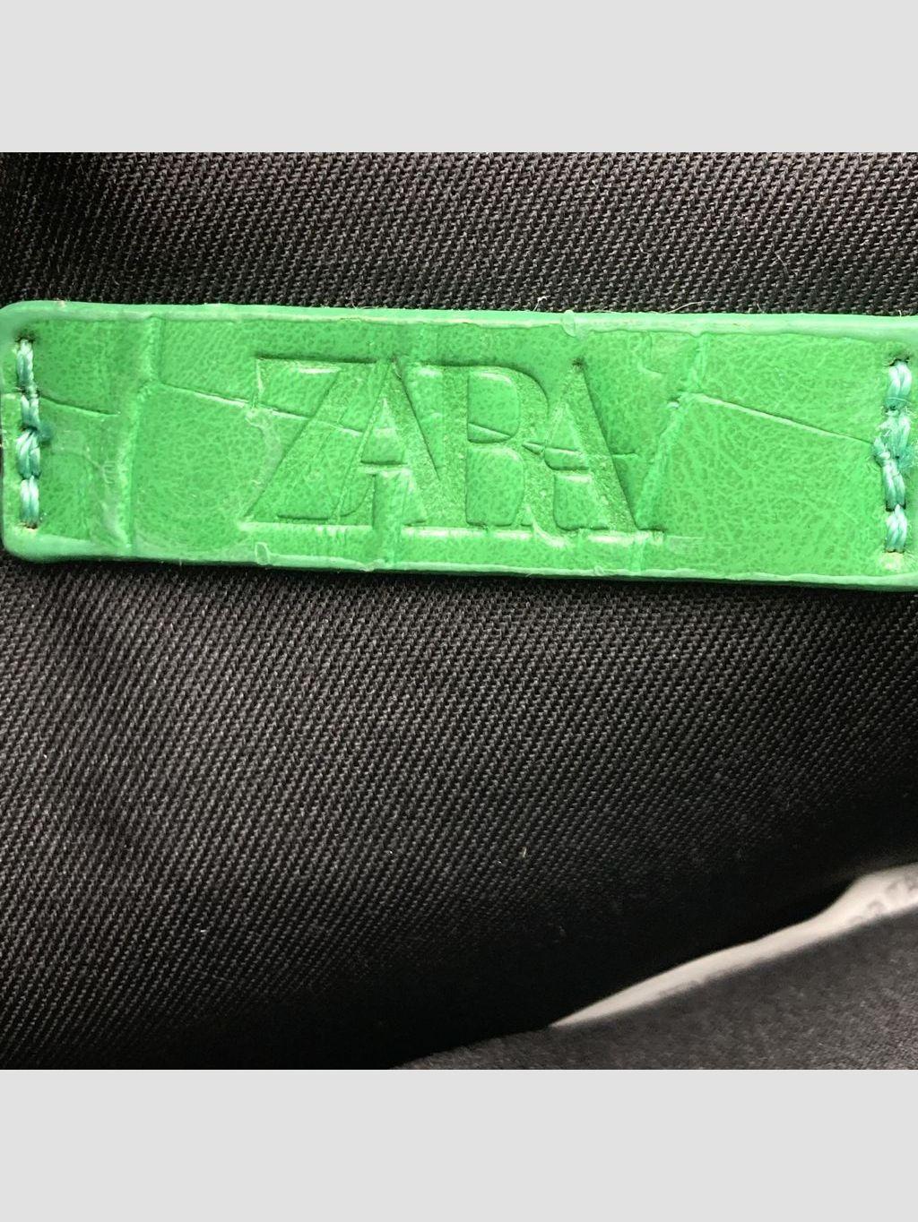 Cartera ZARA - Talla Talla Única (VOP01061730)-2