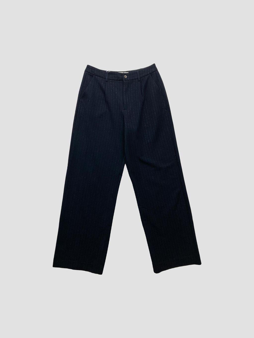 Pantalón RAINDOOR - Talla 40 (VOP01006891)-0