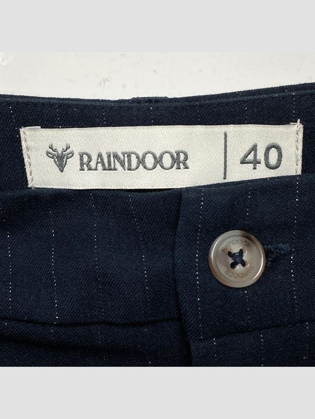 Pantalón RAINDOOR - Talla 40 (VOP01006891)-1