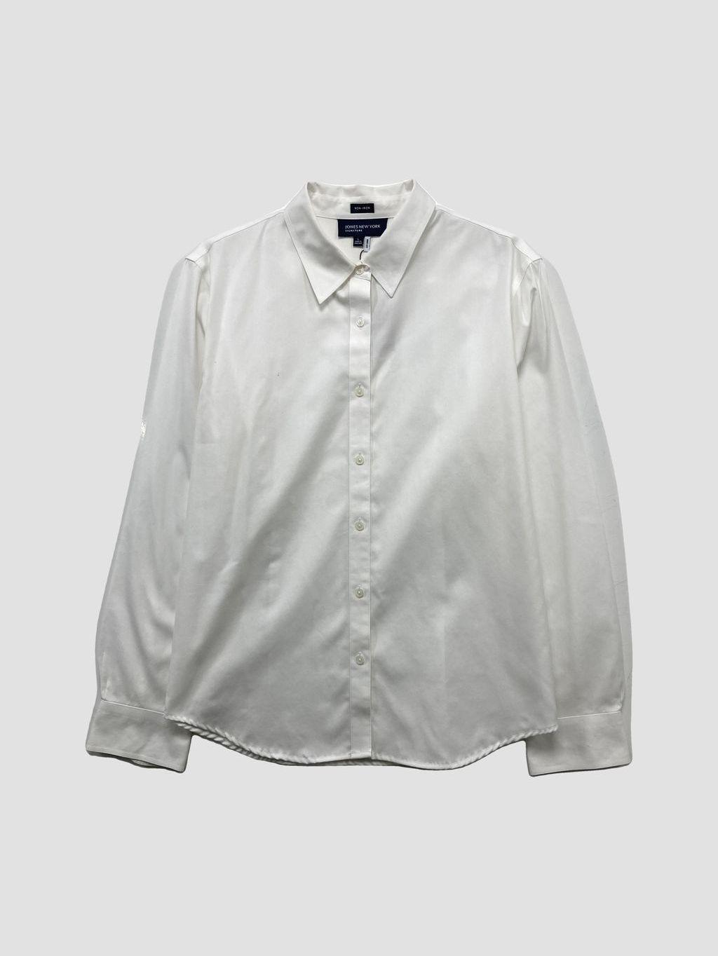 Camisa JONES NEW YORK Talla L (VOP00943695) Vopero