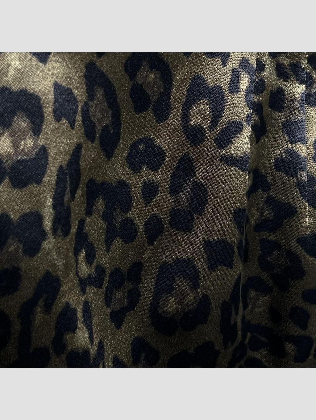 Falda corta ZARA - Talla 36 (VOP01125239)-2