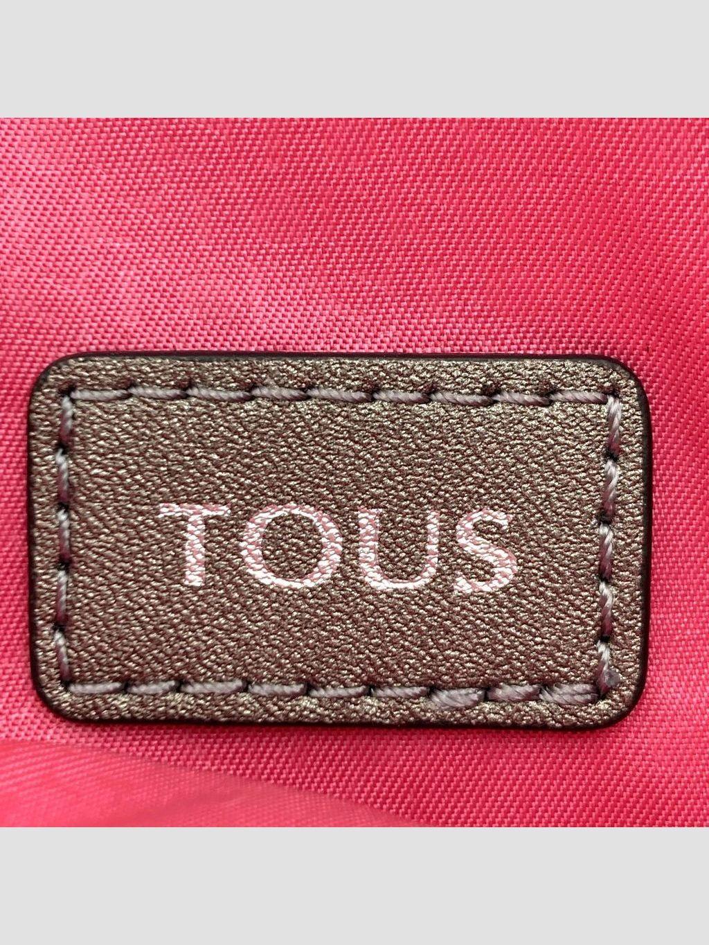 Accesorio TOUS - Talla Talla Única (VOP01125171)-5