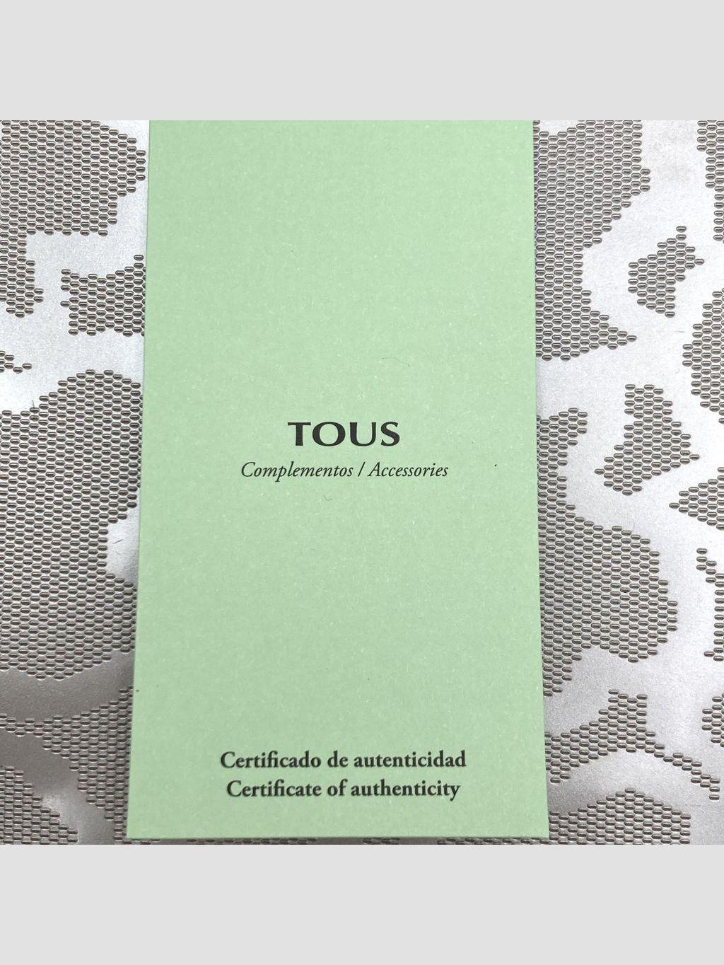 Accesorio TOUS - Talla Talla Única (VOP01125171)-7