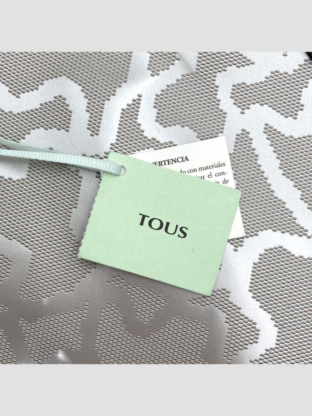 Accesorio TOUS - Talla Talla Única (VOP01125171)-8