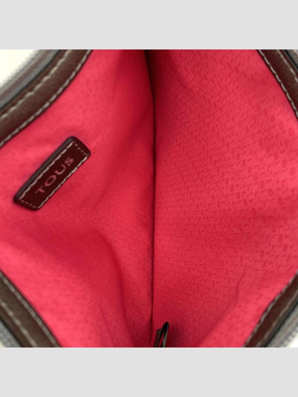 Accesorio TOUS - Talla Talla Única (VOP01125171)-9