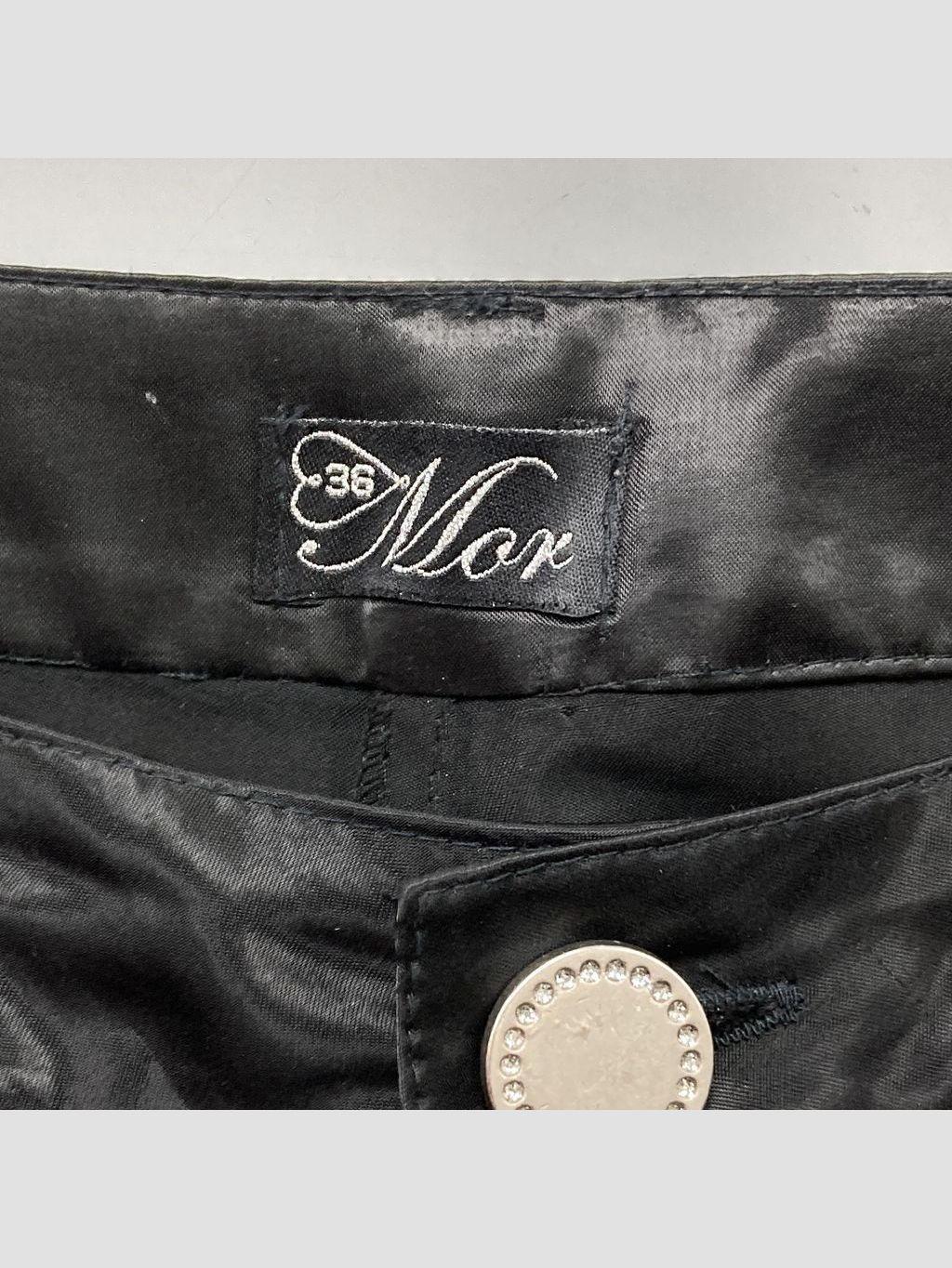 Pantalón MOR - Talla 36 (VOP00922164)-2