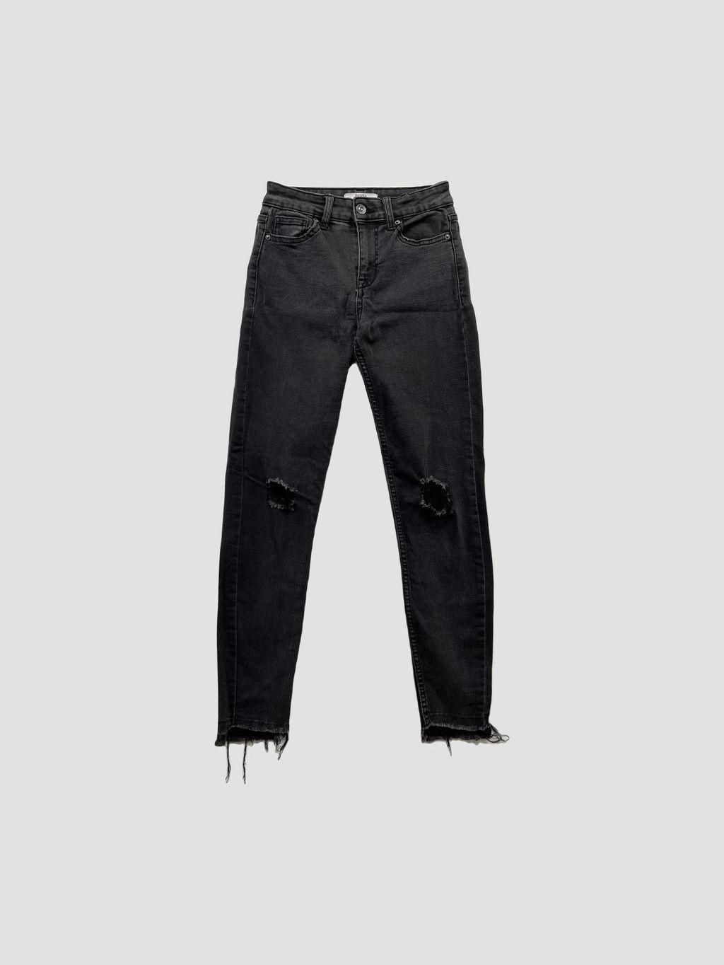 Jean BERSHKA - Talla 34 (VOP00916966)-0