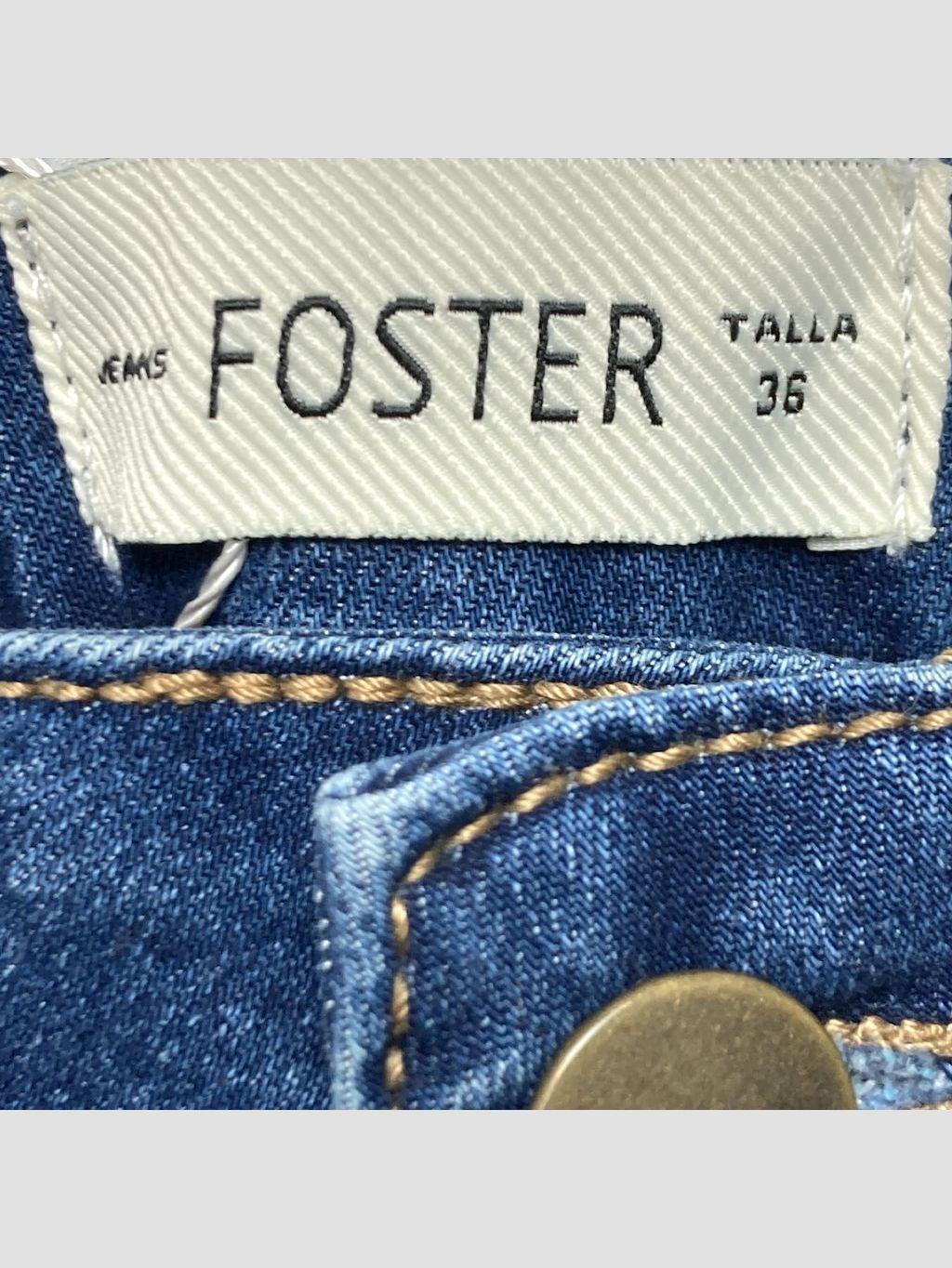 Jean FOSTER - Talla 36 (VOP01069526)-2
