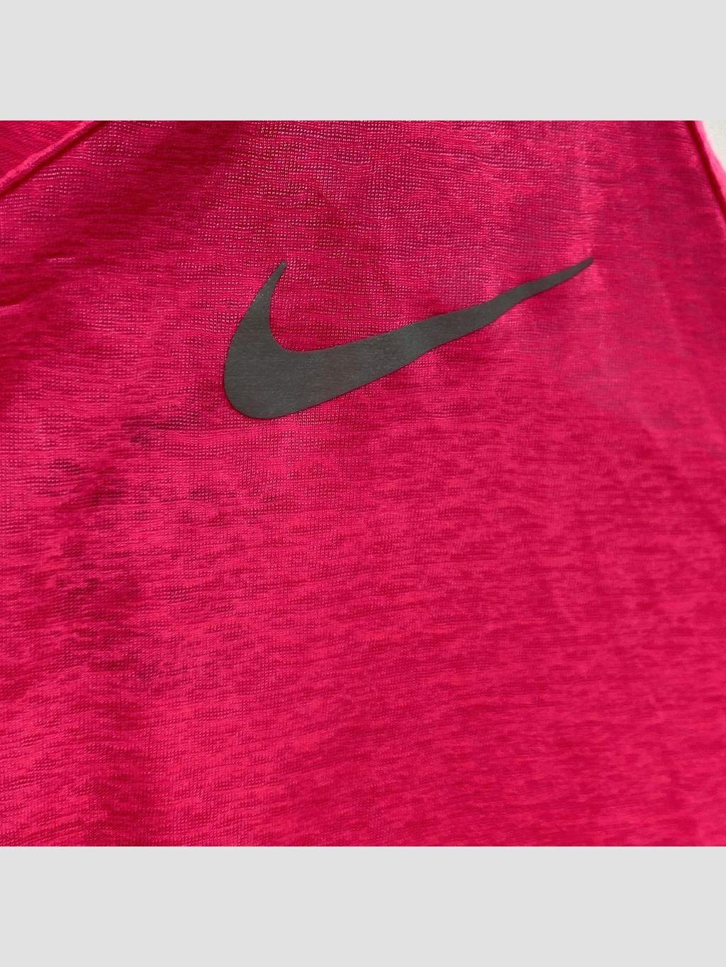 Polera sin mangas NIKE - Talla XS (VOP01071586)-2