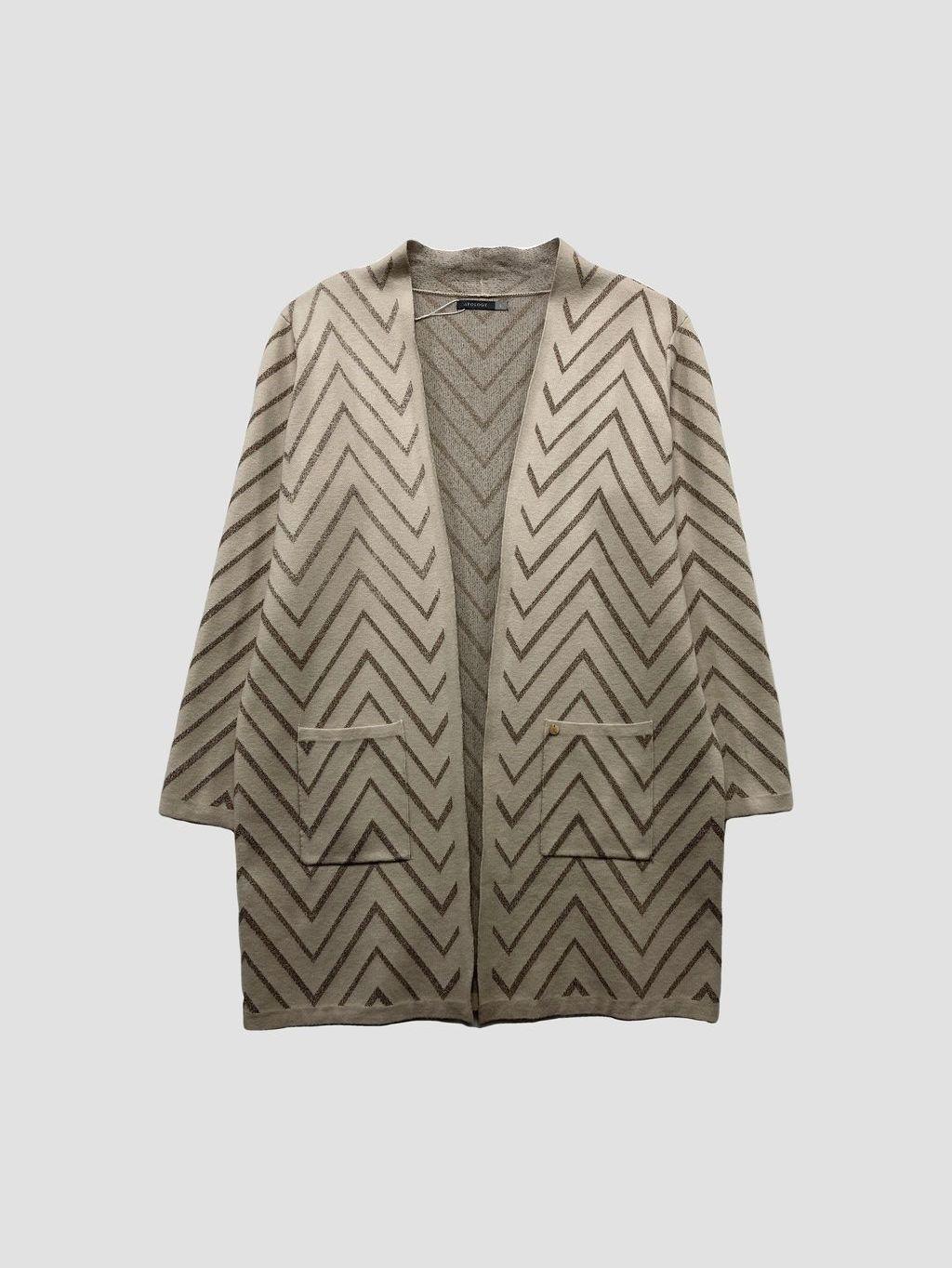 Chaleco APOLOGY - Talla L (VOP00961689)-0